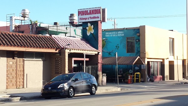 Pinolandia