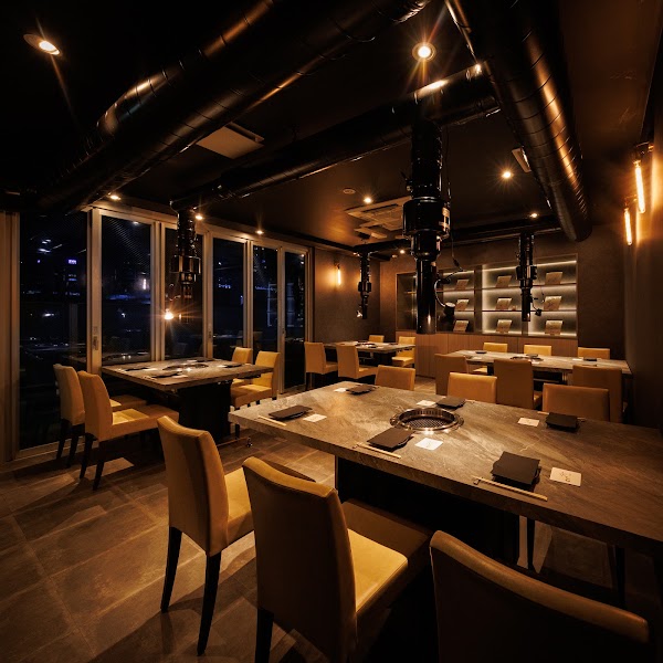 Yakiniku Eisho 5