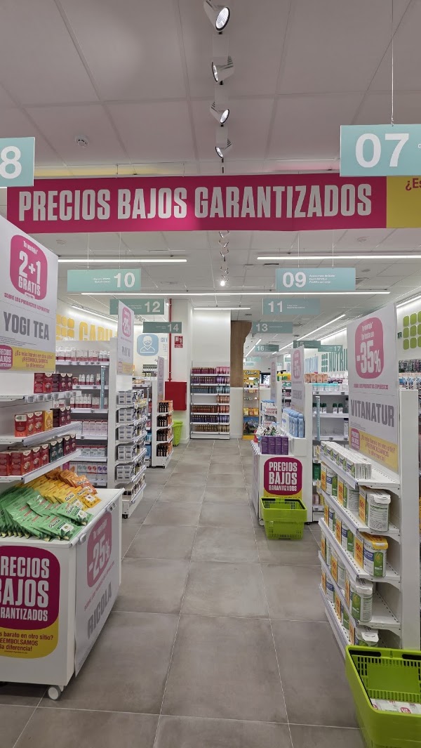 Medi-Market Ronda de Valencia 1
