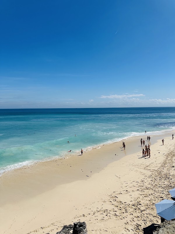 Dreamland Beach 5