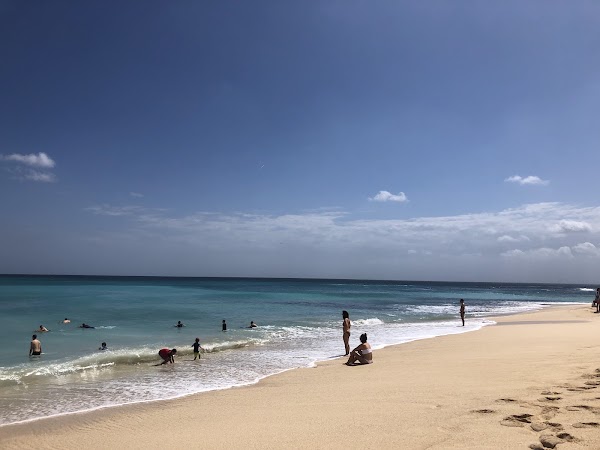 Dreamland Beach 3