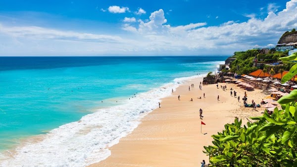 Dreamland Beach 2