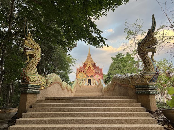 Wat Pha Tak Suea 3