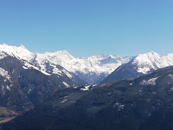 Hohe Tauern