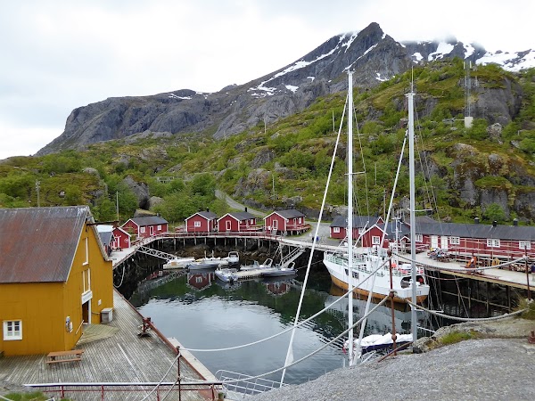 Nusfjord 2