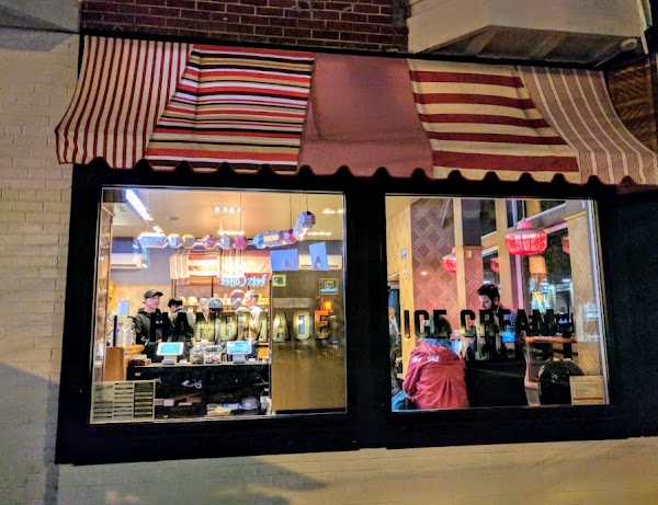 Salt & Straw