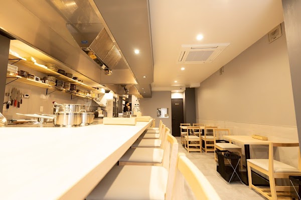 いくら心斎橋店 はんばーぐ＆おむらいすのお店