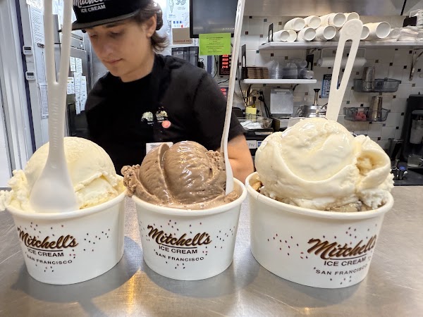 Mitchell's Ice Cream 3