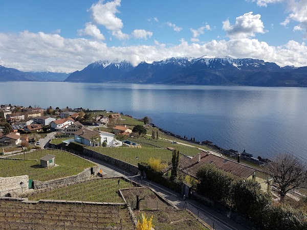 Grandvaux