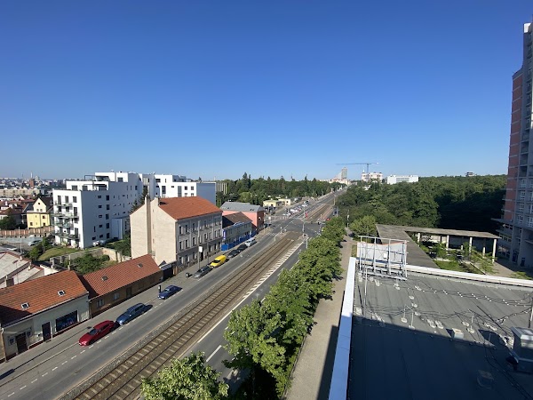 Vinohrady