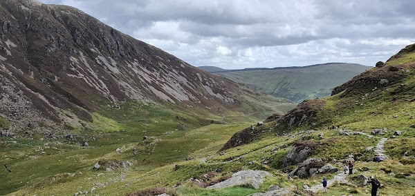 Wales 5