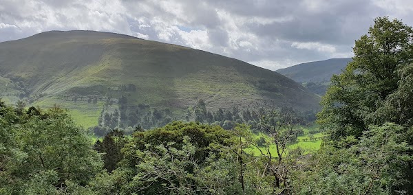 Minffordd Path 3