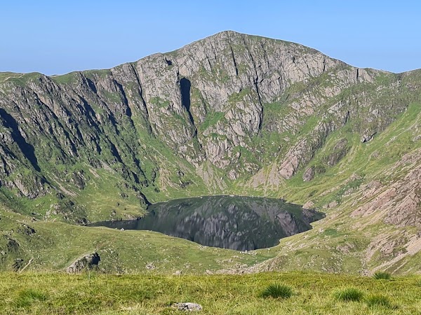 Minffordd Path 2