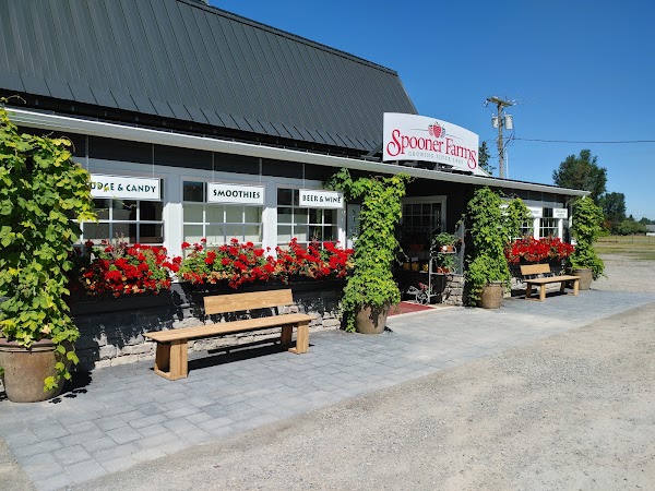 Spooner Farms