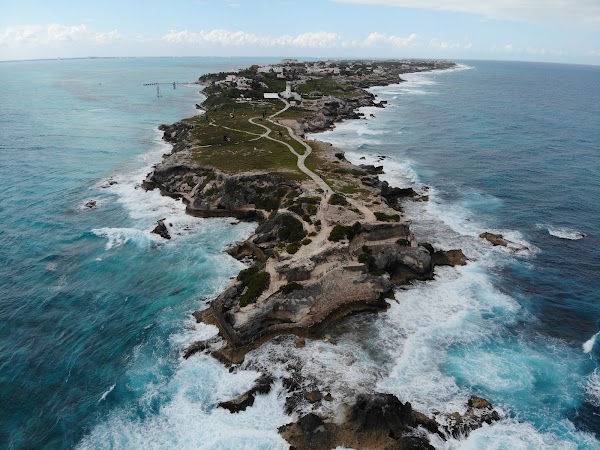 Punta Sur 5