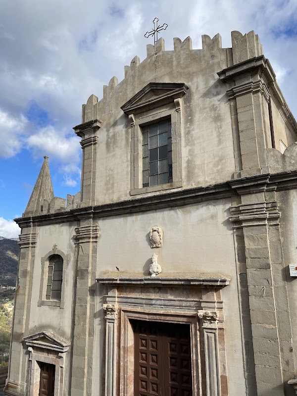 Chiesa di San Nicolò 5