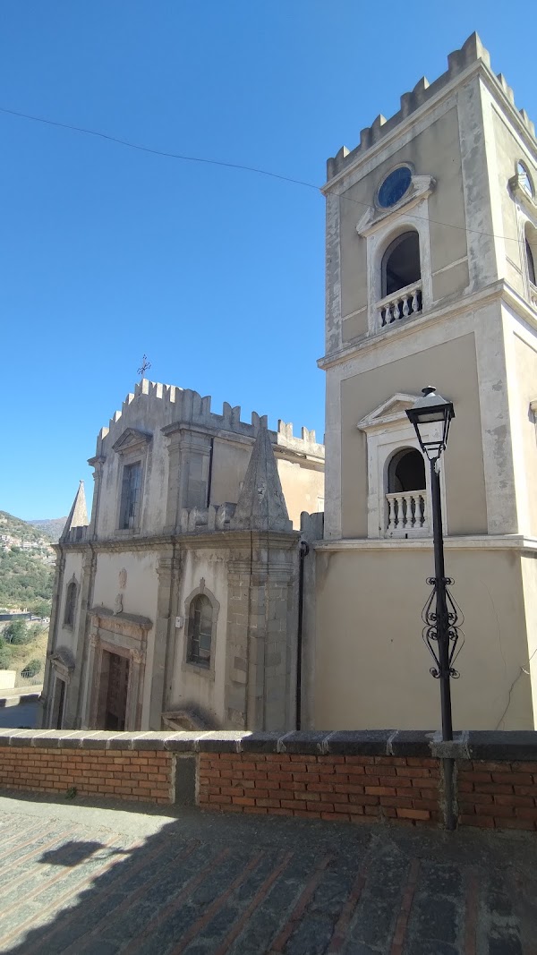 Chiesa di San Nicolò 3