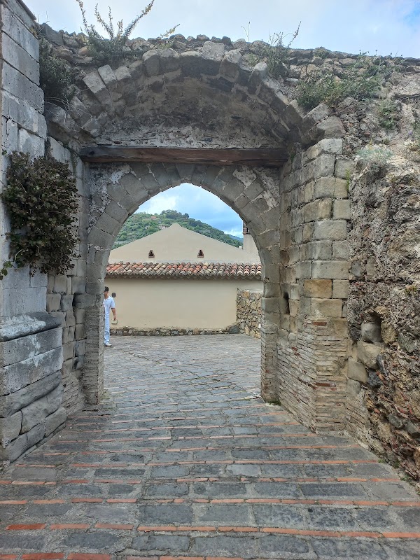 Chiesa di San Nicolò 2