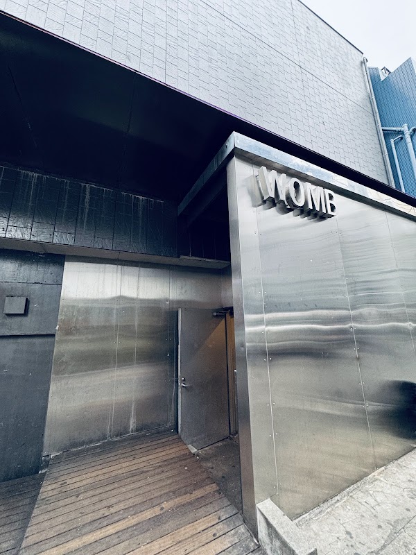 WOMB 3