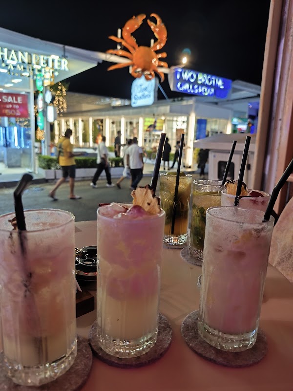 Pattaya 1