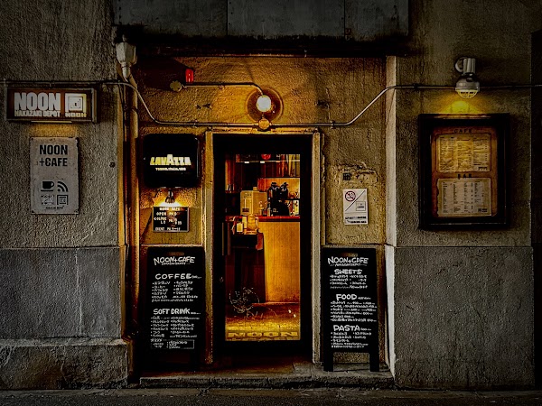 NOON＋CAFE