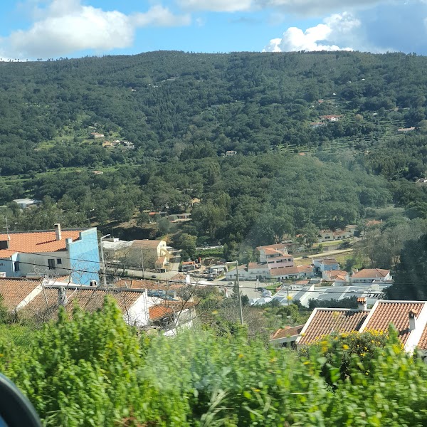 Monchique