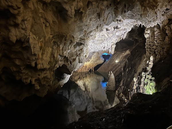 Matka Canyon Trail 5