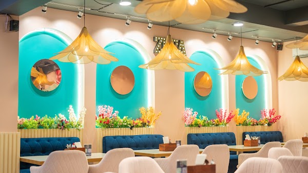 ZOCA Cafe