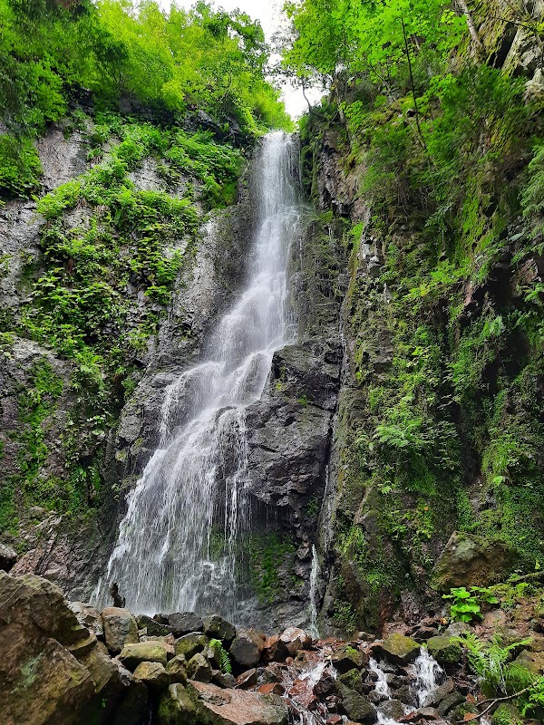Klösterleschleife