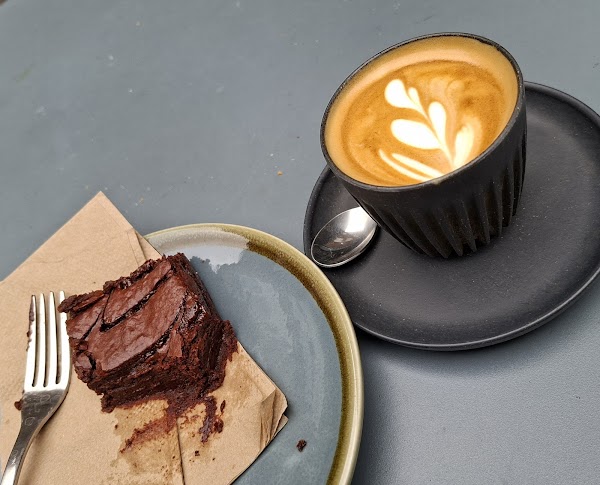 Hideaway Coffee House 5