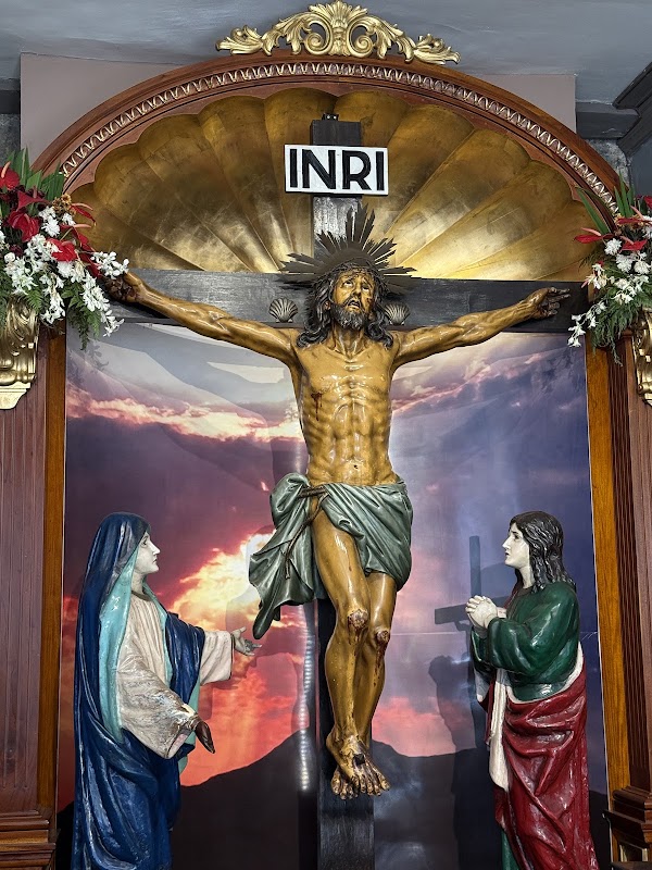 Magellan's Cross 3