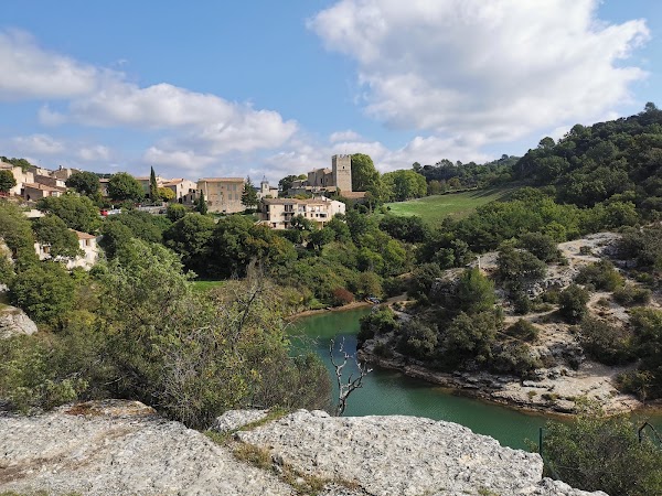 Esparron-de-Verdon