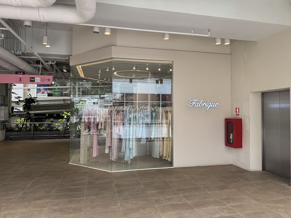 Fabrique Store