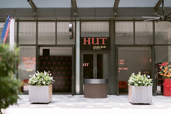 Hut Dining Buffet （Lalaport BBCC) 1
