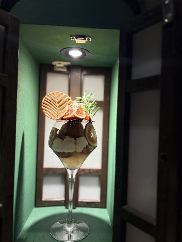 Ijou Maru Parfait