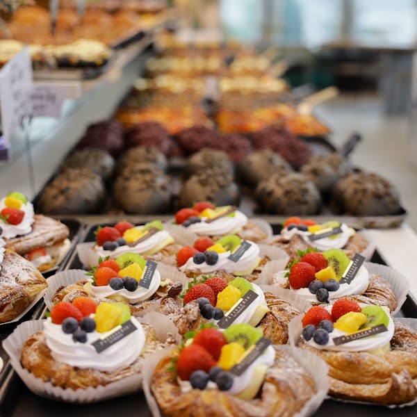 Bakery Theater 5
