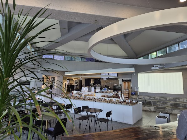 Bakery Theater 2