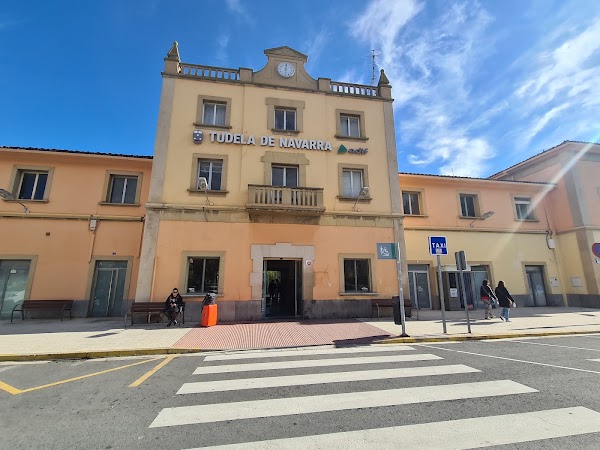 Tudela de Navarra