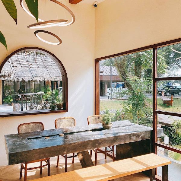 Thongyib Thongyod Brunch & Cafe