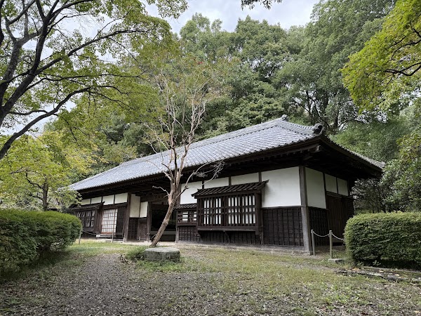 Shoji Hamada Memorial Mashiko Sankokan Museum 5