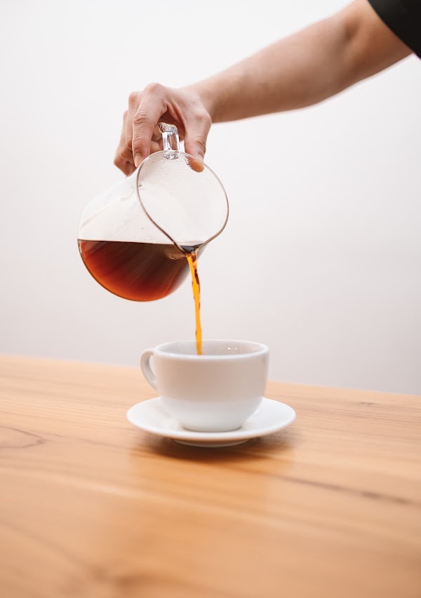 Artista de Café - Specialty Coffeeshop 5