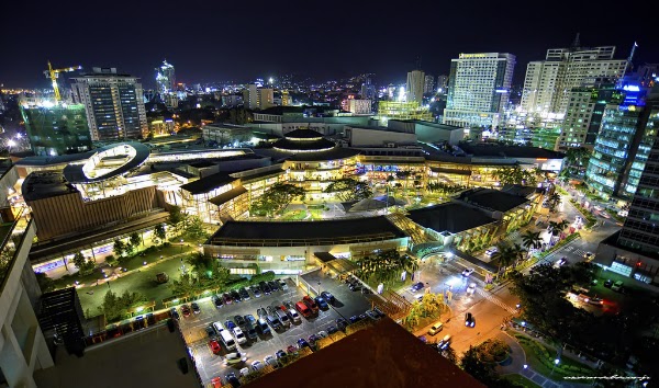 Cebu Business Park 5