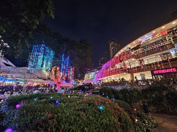 Cebu Business Park 3