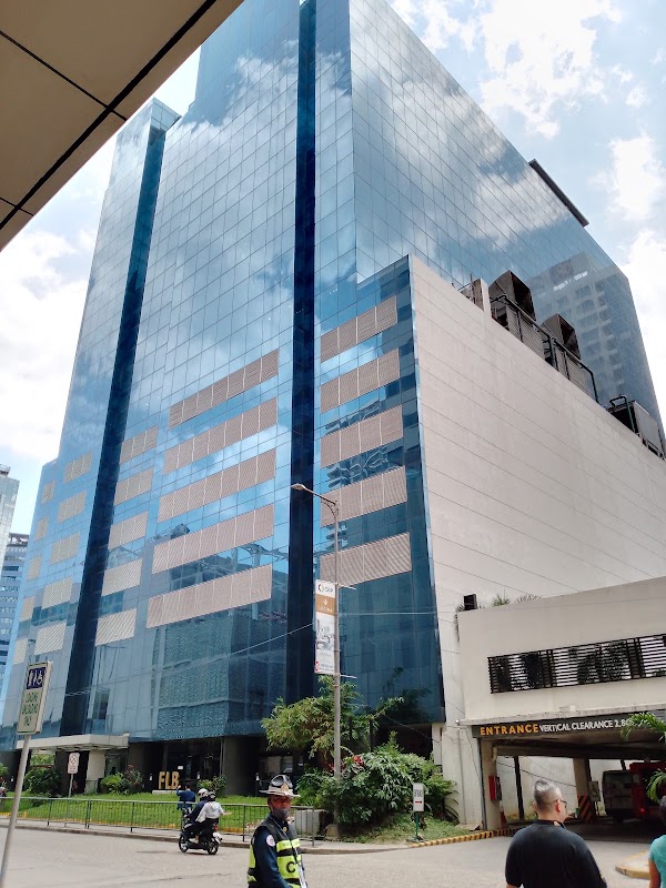 Cebu Business Park 2