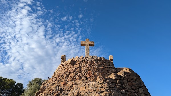 Turó de les Tres Creus 4