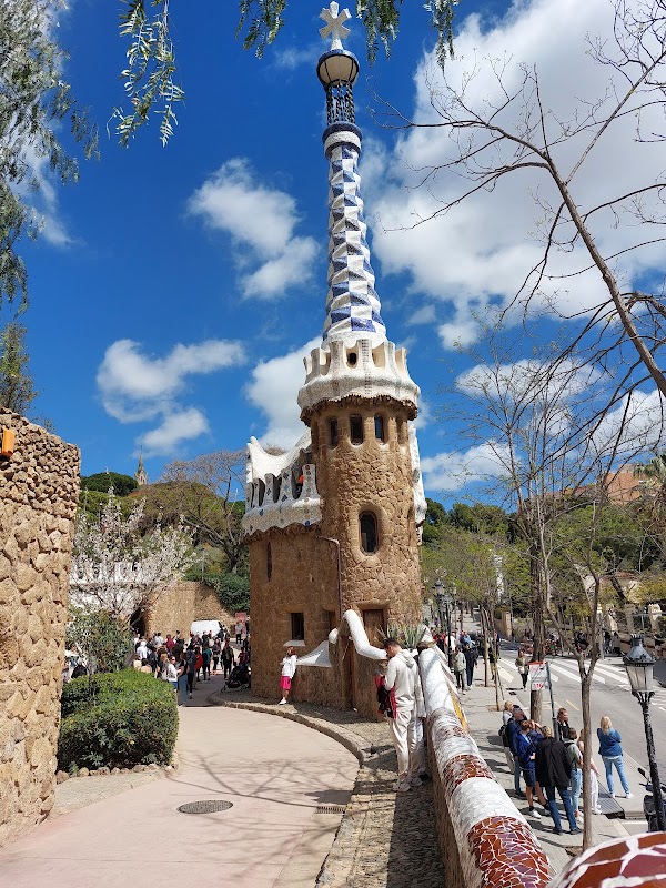 Turó de les Tres Creus 2