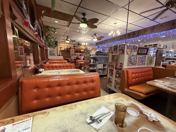 Ken's House of Pancakes