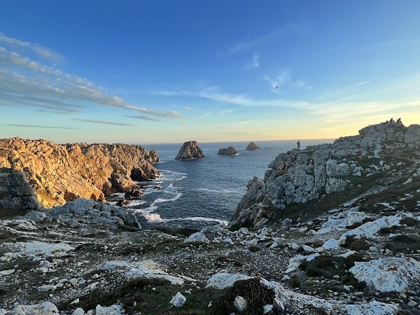 Pointe de Pen Hir 1