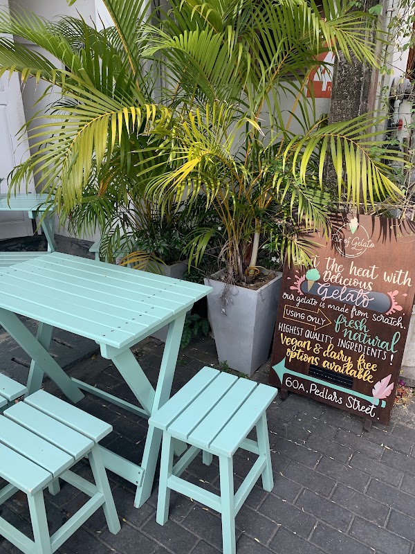 Isle of Gelato
