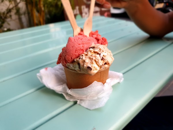 Isle of Gelato 5